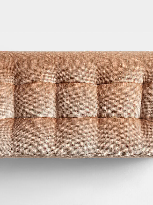 Lana Upholstered Heaboard Detail 3 - ALTAR'D STATE KIDS