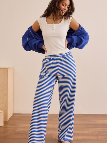 Verve Henley Short Sleeve Tee - ALTAR'D STATE KIDS