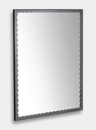 Jackie Metal Mirror Detail 3 - ALTAR'D STATE KIDS