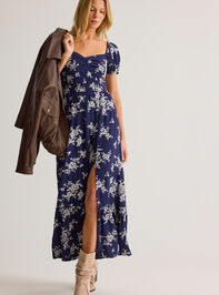 Mireya Maxi Dress - AS Kids