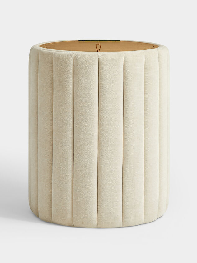 Violetta Vanity Desk Detail 4 - ALTAR'D STATE KIDS