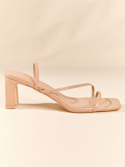 Billini Kasper Block Heel - AS Kids