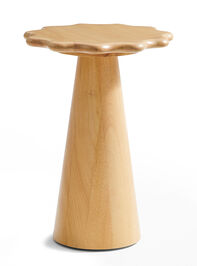 Holly Wood Side Table - ALTAR'D STATE KIDS