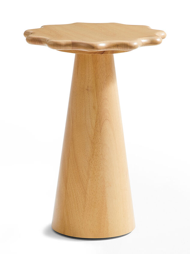 Holly Wood Side Table - ALTAR'D STATE KIDS