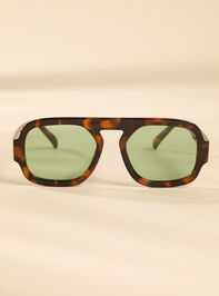 Timeless Tint Sunglasses - ALTAR'D STATE KIDS