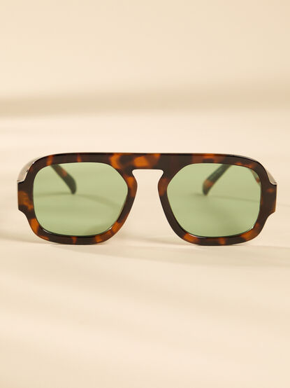 Timeless Tint Sunglasses - ALTAR'D STATE KIDS