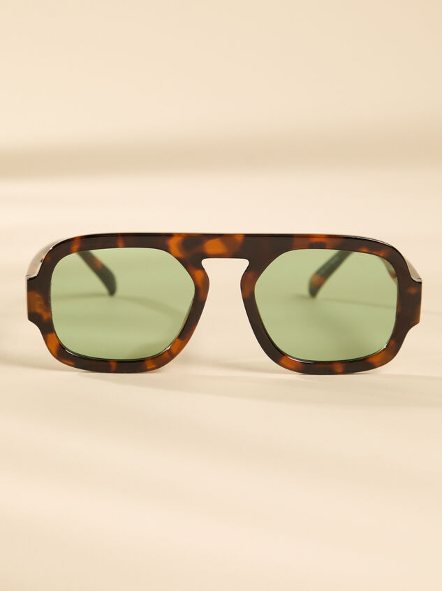 Timeless Tint Sunglasses - ALTAR'D STATE KIDS