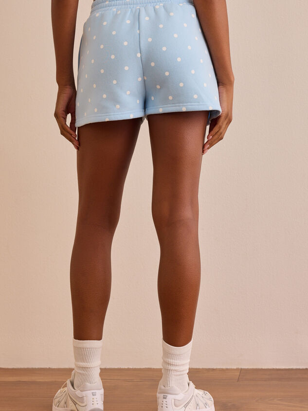 Rookie Polka Dot Shorts Detail 5 - ALTAR'D STATE KIDS