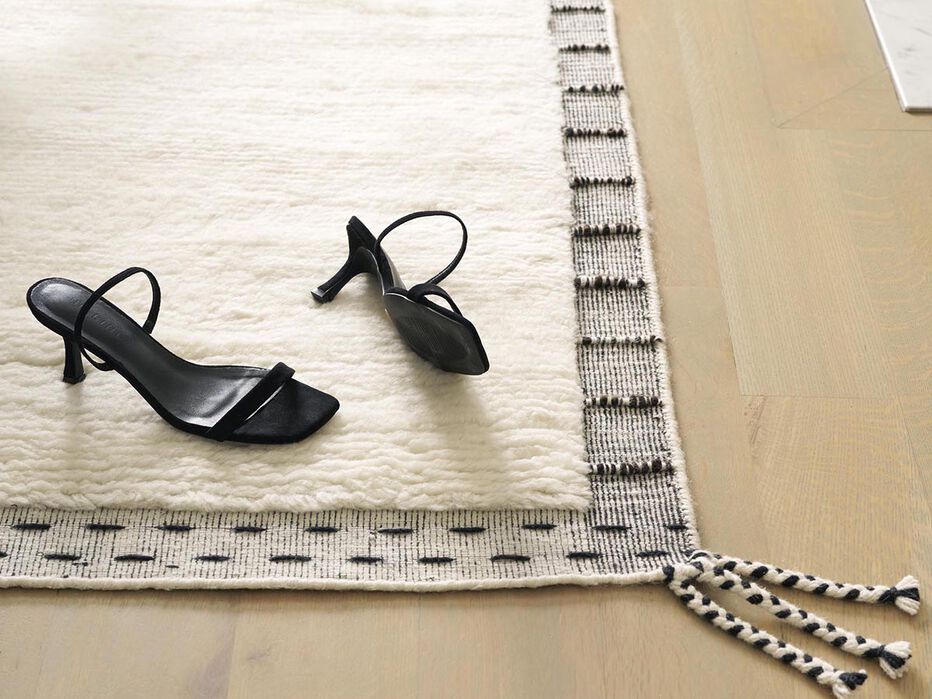 Senna Handknotted Rug - AS Kids - 
