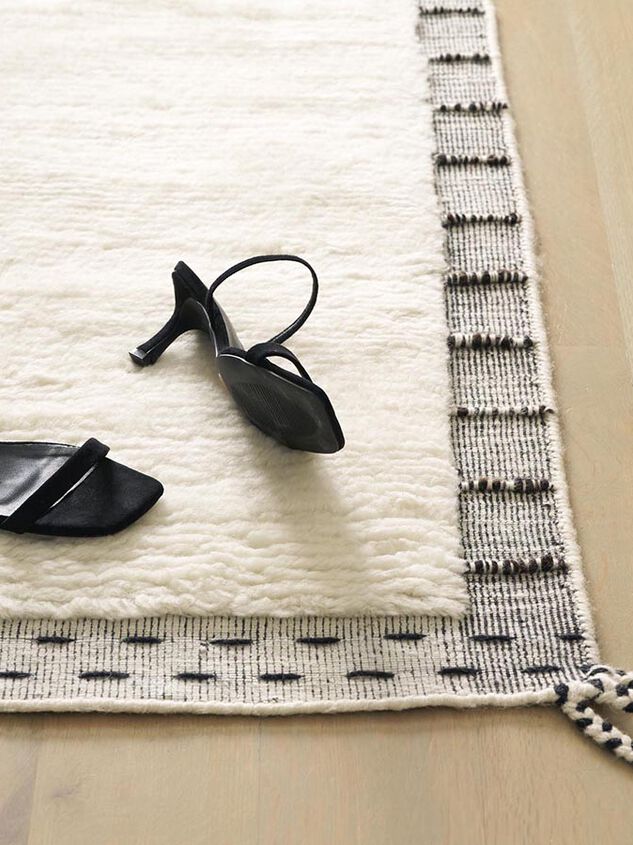 Senna Handknotted Rug - AS Kids
