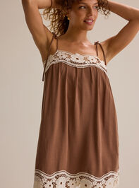Estella Mini Shift Dress - AS Kids