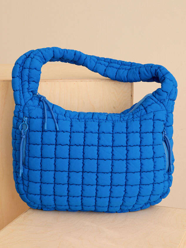 Carry All Quilted Bag - ALTAR'D STATE KIDS