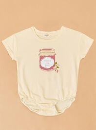 Mama is My Jam Bubble - ALTAR'D STATE KIDS