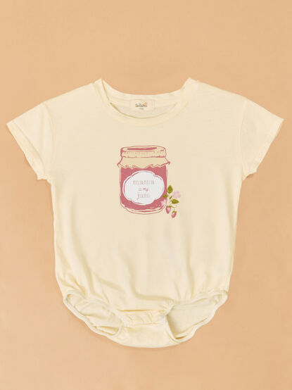 Mama is My Jam Bubble - ALTAR'D STATE KIDS