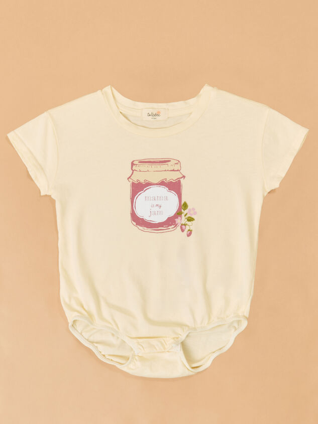 Mama is My Jam Bubble - ALTAR'D STATE KIDS