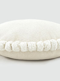 Dandelion Floor Cushion Detail 5 - ALTAR'D STATE KIDS