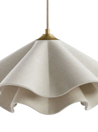 Clara Linen Pendant 18" - ALTAR'D STATE KIDS