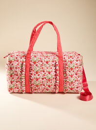 Strawberry Fields Weekender Bag - ALTAR'D STATE KIDS