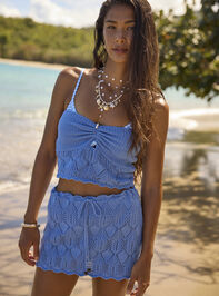 Surf Break Skirt - ALTAR'D STATE KIDS