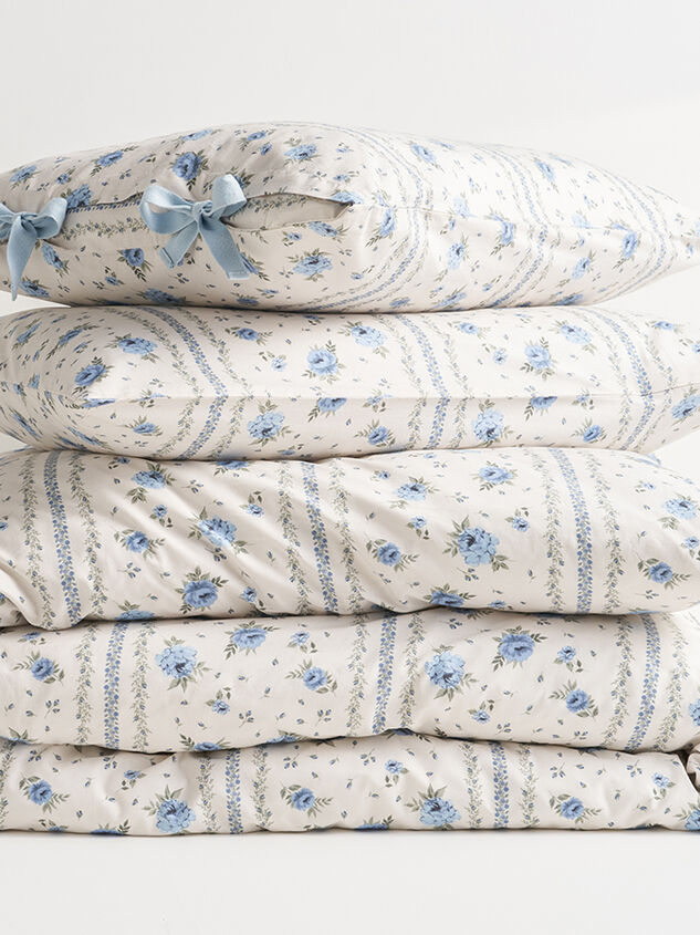 Aurora Cotton Single Sham - ALTAR'D STATE KIDS