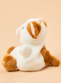 Caroline Brown Cow Detail 2 - ALTAR'D STATE KIDS