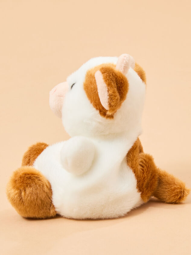 Caroline Brown Cow Detail 2 - ALTAR'D STATE KIDS