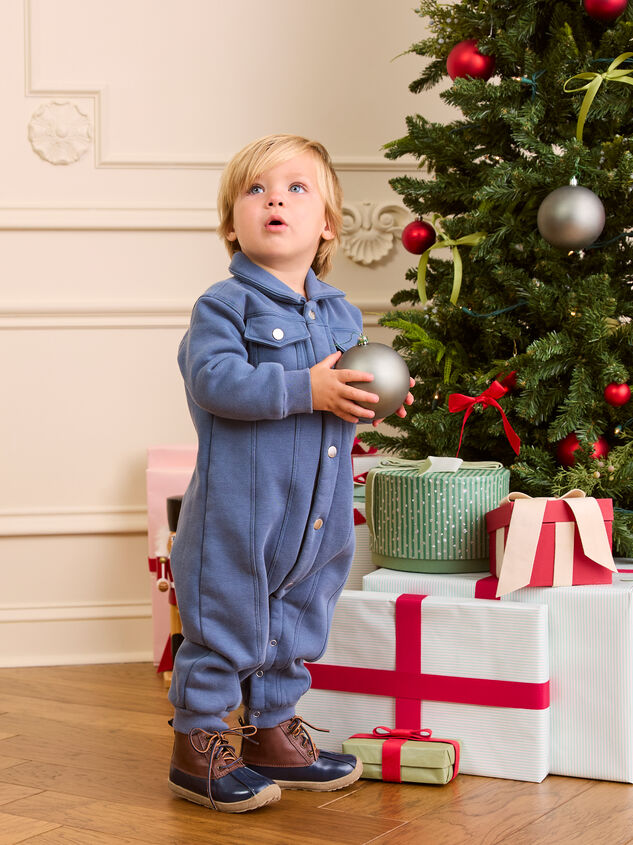 Weston Utility Coverall - ALTAR'D STATE KIDS