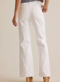 Marlena Pocket Jeans Detail 4 - ALTAR'D STATE KIDS