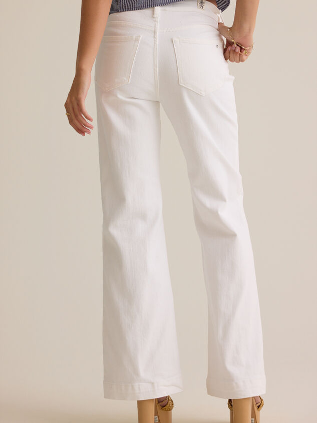 Marlena Pocket Jeans Detail 4 - ALTAR'D STATE KIDS