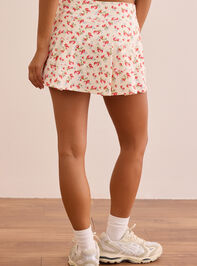 Love Berry Skort Detail 6 - ALTAR'D STATE KIDS