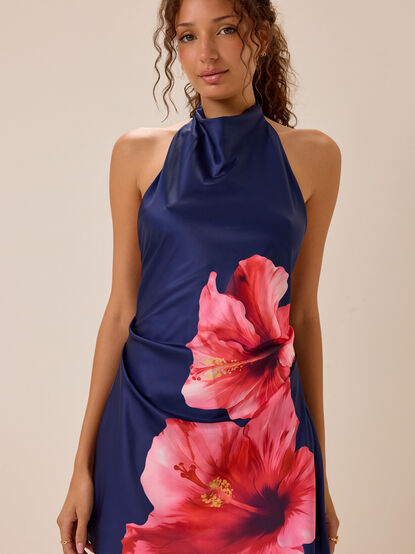 Noa Mini Dress - AS Kids
