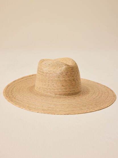 Pearl Hat By Lack Of Color - ALTAR'D STATE KIDS