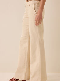 Morgan Flare Jeans Detail 3 - AS Kids