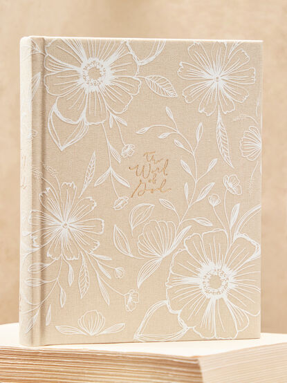 Hosanna Revival NLT Journaling Bible: Cordova Theme - ALTAR'D STATE KIDS