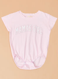 Mamas Girl Bubble Romper - ALTAR'D STATE KIDS