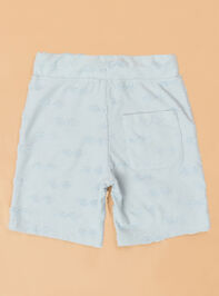 Burnout Waves Short Detail 3 - ALTAR'D STATE KIDS