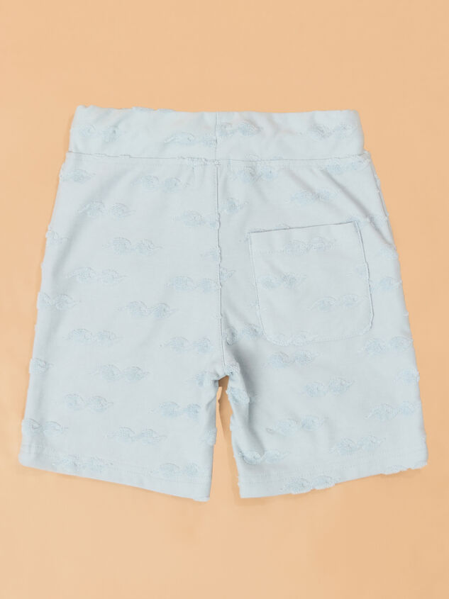 Burnout Waves Short Detail 3 - ALTAR'D STATE KIDS