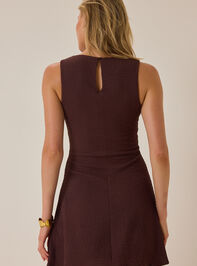 Lisette Mini Dress Detail 5 - ALTAR'D STATE KIDS