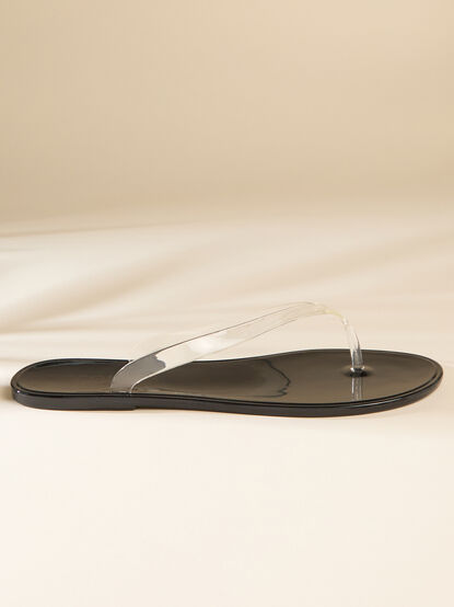 Matisse Olsen Flip Flops - ALTAR'D STATE KIDS