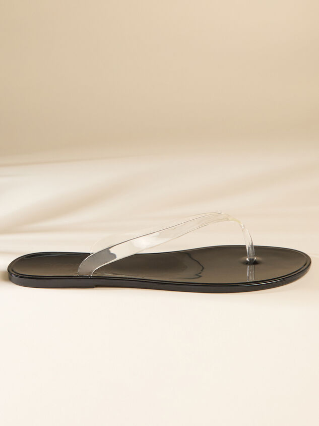 Matisse Olsen Flip Flops Detail 2 - ALTAR'D STATE KIDS