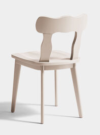 Louisa Dining Chair Detail 4 - AS Kids