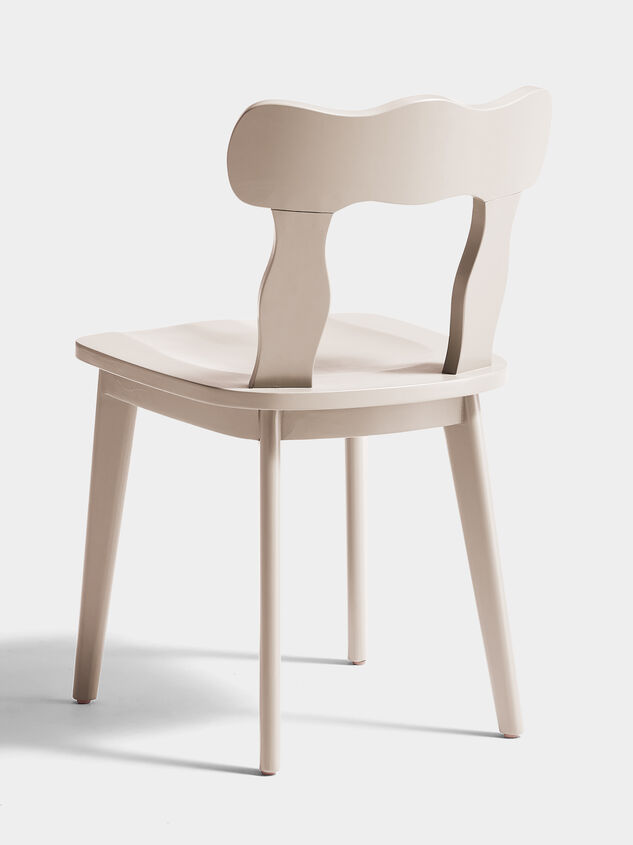 Louisa Dining Chair Detail 4 - AS Kids