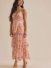 Finley Maxi Dress - ALTAR'D STATE KIDS