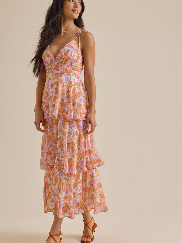 Finley Maxi Dress - ALTAR'D STATE KIDS
