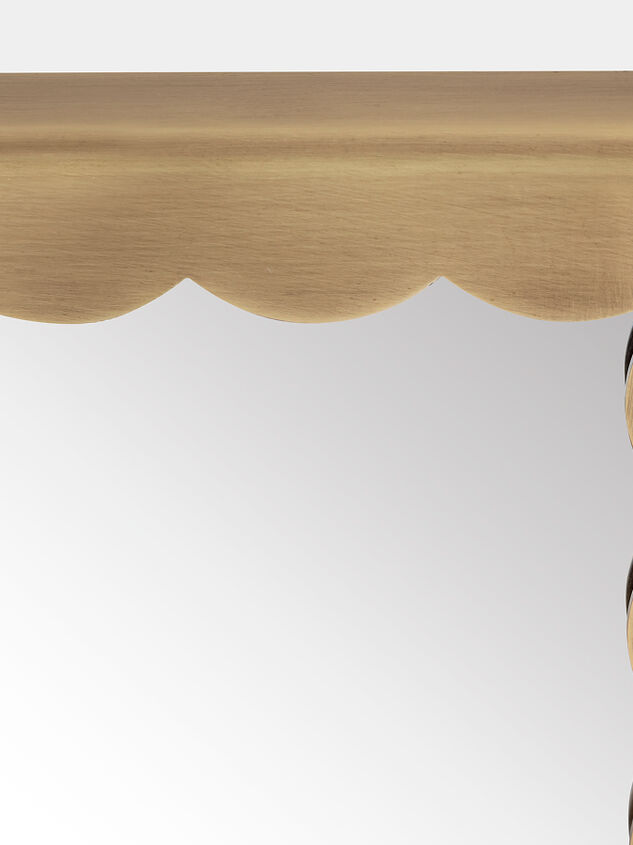 Jackie Metal Mirror Detail 5 - ALTAR'D STATE KIDS