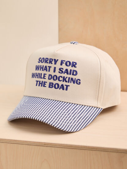 Dock Talk Trucker - AS Kids