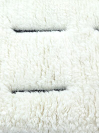 Yucca Handwoven Rug Detail 4 - AS Kids