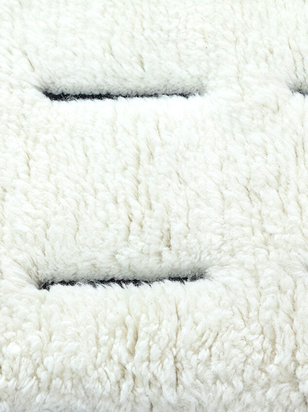 Yucca Handwoven Rug Detail 4 - AS Kids