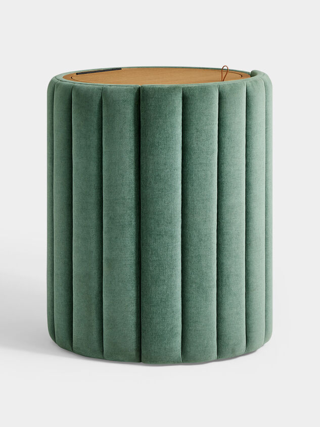 Violetta Vanity Desk Detail 4 - ALTAR'D STATE KIDS