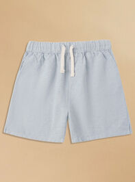Perry Solid Short By Rylee + Cru - ALTAR'D STATE KIDS